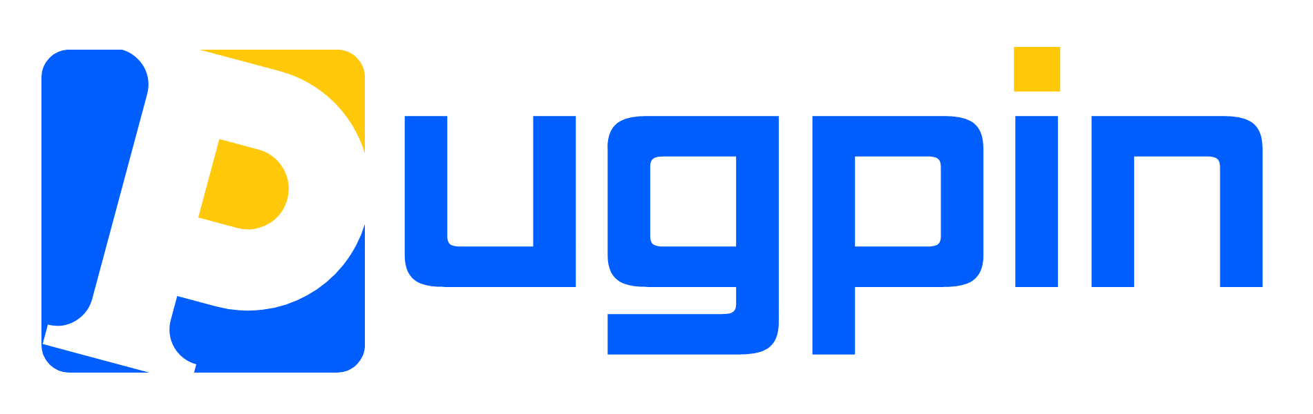 PugPin CRM Logo